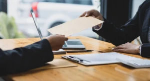 An attorney helping a client file a petition to invalidate a trust in California.